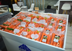 Gasa Odense wil laten zien dat er geen verschil is tussen gangbaar en biologisch